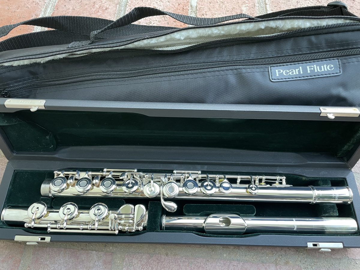 Home La Flûte Enchantée